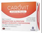 CAROVIT FORTE PLUS SOL 30CPS