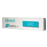 Idrovel Crema