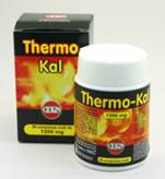 Kos Thermokal Integratore Alimentare 90 Compresse