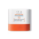 SUN SECURE Stick Mineral SPF50 SVR 10g