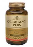 SOLGAR IT. MULTINUTRIENT SPA OLIGO MAG PLUS 100 TAVOLETTE