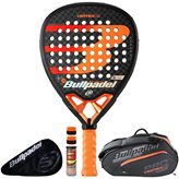 Bullpadel Vertex 02