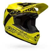 Casco MTB BELL FULL-9 Fusion Mips 2021 - Colore : Nero- Taglia : S