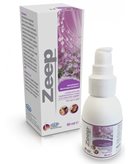 Zeep Emulsione Ristrutturante 50ml