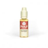 La Fragola Selvaggia - Pulp Liquido Pronto da 10ml - Nicotina : 6 mg/ml, ml : 10