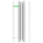 Wireless Magnetic contact AJAX for doors and windows, White AJ-DOORPROTECT-W