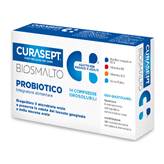 BIOSMALTO PROBIOTICO CURASEPT® 14 Compresse