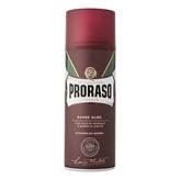 Proraso Schiuma Da Barba Barbe Dure 400ml