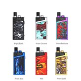 Smok Trinity Alpha Starter Kit AIO Sigaretta Elettronica - Colore  : Bright Black