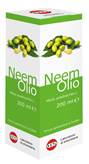 OLIO Neem 200ml KOS