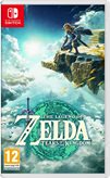 The Legend of Zelda: Tears of the Kingdom - Usato (Condizioni: Usato)