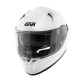 GIVI H50.6  - Glossy White - Taglia Casco : L/59-60