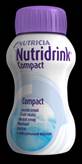 Nutridrink Compact Neutro Nutricia 4x125ml