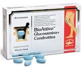 BIOATTIVO GLUCOS+COND 60CPR 72