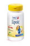 Lipoic 300mg LongLife  60 Capsule Vegetali