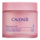 Caudalie Resveratrol Lift Crema Tisana della Notte - Crema antirughe da notte - 50 ml - Nuova formula 2023