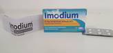 Imodium*12cpr Orosol 2mg