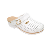 Dr. Scholl Clog Supercomfort Calzatura Colore Bianco Numero 42