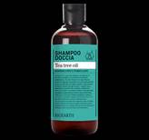 SHAMPOO DOCCIA Tea Tree BIOEARTH 500ml