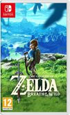 The Legend of Zelda: Breath of the Wild - Usato (Condizioni: Usato)