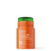 SUN SECRET AIR STICK SPF 30 KORFF 25ML