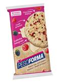 Pesoforma Gallette Cioccolato Bianco e Frutti di Bosco 8 Snack