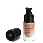 Korff Make-Up Fondotinta Fluido Effetto Lifting Colore 04 30ml