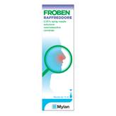 FROBEN Raffredd.Spray 15ml