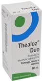 THEALOZ DUO SOL OCULARE 10ML GMM