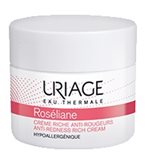 Roséliane Crema Ricca Anti-Rossori Uriage 50ml