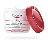 pH5 Soft Cream Eucerin® 450ml