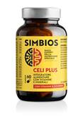 Celi Plus Simbios 60 Capsule