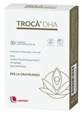 TROCÀ DHA 30 Capsule