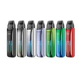 Vmate Max Voopoo Pod Mod Kit 1200mAh (Colore : Shiny Green)