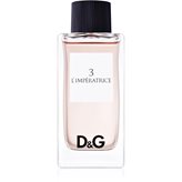 D&G L'IMPERATRICE - Formato : 50 ML