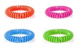 Chicco Zanza Bracciale Antizanzara in Plastica 1 pezzo