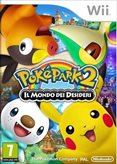 PokéPark 2: Il Mondo dei Desideri - Usato (Condizioni: Usato)