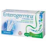 Enterogermina*os 20fl 2mld/5ml