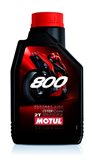 OLIO LUBRIFICANTE MOTUL 800 PER MOTORI A 2 TEMPI ROAD