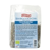 Omega 3 Semi Di Chia Bio 150g