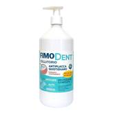 FIMODENT COLLUTORIO Anti Placca Quotidiano Clorexidina 0.05 % 1Lt