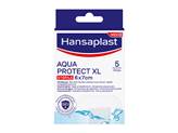 Cerotto Aqua Protect XL Hansaplast 5 Pezzi