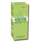 Promopharma Meristemo 20 Polmonare Integratore Alimentare 100ml