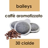 Cialde caffè al Baileys