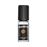 Fine Stock - La Smorfia N. 55 King Liquid Aroma Mini Shot 10ml Crostatina Albicocca