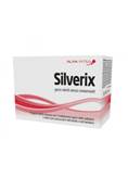 ALFA INTES GARZA PERIOCULARE SILVERIX 14 PEZZI