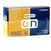 SOYMEN GN 30+30CPS 47,7G