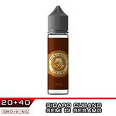 DON CRISTO SESAME Aroma 20 ml PGVG Labs