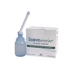 SOAVEMIN Lav.Vag.5fl.100ml