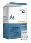 TONIMER LAB 18 Flaconcini Monodose 3 ml Soluzione Ipertonica Sterile